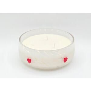 Rachel Zoe Amore Soy Blend Candle – 30 oz Rare Valentine’s Luxury